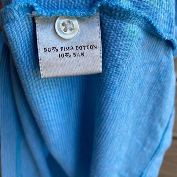 Peter Millar Crown Soft Golf Polo Shirt - Picture 3 of 6